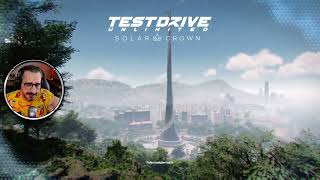 DECEPCION TOTAL de TEST DRIVE UNLIMITED SOLAR CROWN [upl. by Ethelyn]