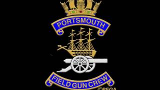 1985 Portsmouth Field Gun Crew  Earls Court [upl. by Hgielrebmik]