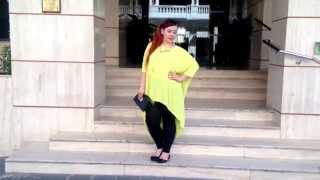 CURVY LOOKBOOK  HOLIDAYS  PART 1  Tanisha Degutis [upl. by Westerfield]