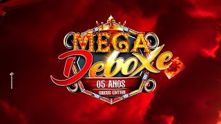 CD Mega Deboxe 5 Anos  Eletro Funk 2024  Isso é Deboxe Esquece  Circus Edition Dj Jonathan Sousa [upl. by Akenehs]