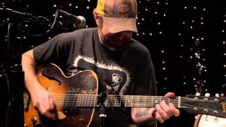 Scott H Biram  Full Performance Live on KEXP [upl. by Avid]