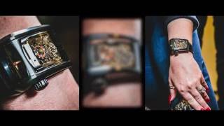 1 OF 1 WORLD X PARMIGIANI FLEURIER FULL VIDEO [upl. by Clareta]