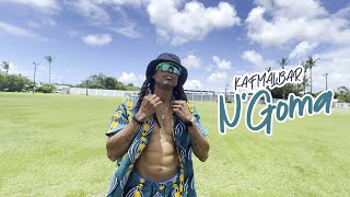 Kaf Malbar  NGoma  022023 Visuel Officiel [upl. by Umont]