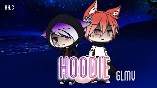 Hoodie Gacha Lifeglmv Laylas past [upl. by Sykes]