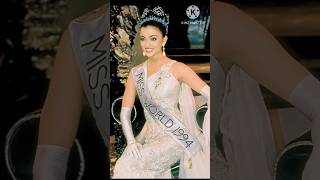 Aishwarya Rai miss universe ban gayi  Aishwarya bachcha miss universe 2024 aishwarya shorts [upl. by Celestia582]