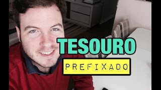 🔴 Tesouro PREFIXADO Tenha uma Rentabilidade Garantida LTN [upl. by Bugbee585]