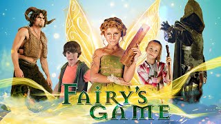 A Fairys Game  Full Length Movie [upl. by Clarissa]