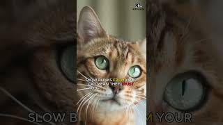 How to understand your cat communication [upl. by Rapp]