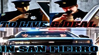 Grand Theft Auto V  To Live and Deal in San Fierro [upl. by Eiramasil]