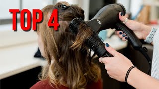 TOP 4  Meilleur Sèche Cheveux Professionnel 2021 [upl. by Roth602]