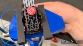 32 PIN Molex Connector PIN Removal Video [upl. by Koeppel]