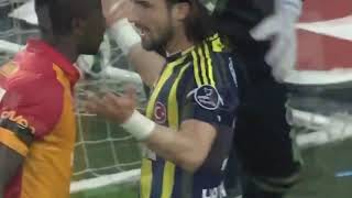 Fenerbahçe Vs Galatasaray  Kralına Çatarım Belaya Batarım [upl. by Candra704]