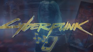 Рингтон Cyberpunk 2077Ringtone Cyberpunk 2077 [upl. by Nebeur702]