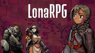 O Guia DEFINITIVO para INICIANTES em LONARPG [upl. by Lidia254]