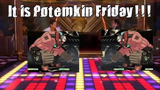 It is Potemkin Friday [upl. by Acissej]