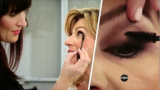 Get the look Lancome Classic Makeup Style HowTo Tutorial [upl. by Keyes877]