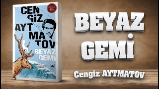 Beyaz Gemi Cengiz AYTMATOV izle [upl. by Crosley]