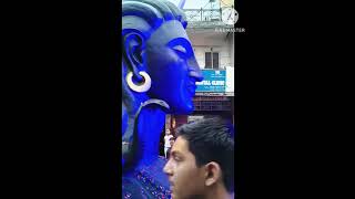 MHOW SAHI SAWARI 2024 mhow mahadev mahakal trending viralvideo [upl. by Prussian]