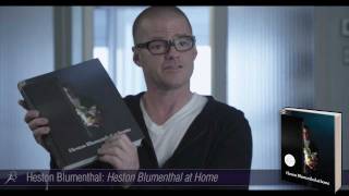 Heston Blumenthal at Home [upl. by Adalbert]