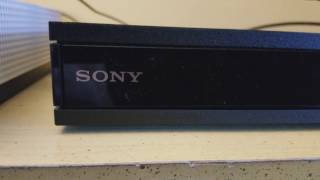 SONY UBPX800 Affordable amp With Premium Quality [upl. by Anyk]