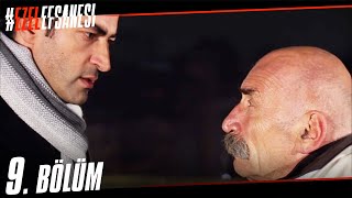 Ezel 9Bölüm  En Kötü İhtimal  HD [upl. by Osnohpla]