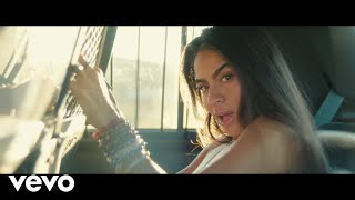 Jessie Reyez  JEANS ft Miguel Official Music Video [upl. by Nhguav867]