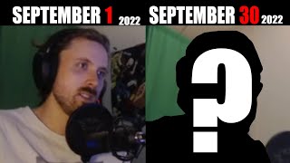 FORSEN OF THE MONTH SEPTEMBER 2022 [upl. by Carlson]