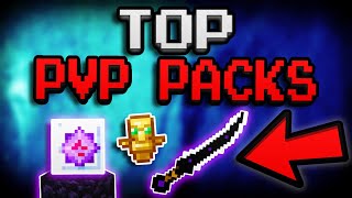 TOP 10 121 PVP TEXTUREPACKS  Minecraft PVP Texturepacks Showcase [upl. by Doscher274]