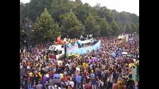 Loveparade 1998  One World One Future [upl. by Castro539]