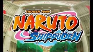 Naruto Shippuden Opening 2 Distance Full [upl. by Poore]