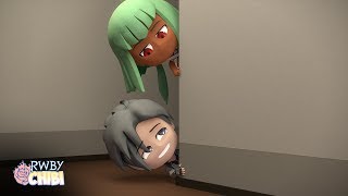 RWBY Chibi Season 3 Episode 10 Clip  Prank War  Rooster Teeth [upl. by Froemming886]