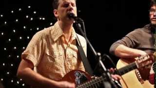 Calexico  Full Performance Live on KEXP [upl. by Anerehs]