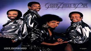 Gladys Knight Intro Love Overboard Hammond [upl. by Furlong]