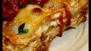 How to Make Classic Italian Lasagna Recipe by Laura Vitale  quotLaura In The Kitchenquot Episode 47 [upl. by Rafaela]