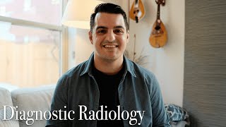 73 Questions with a Diagnostic Radiologist ft Dr Parisis  ND MD [upl. by Petronia937]