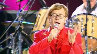 ELTON JOHN  CANDLE IN THE WIND English  Español  Lyrics  Subs [upl. by Skerl]