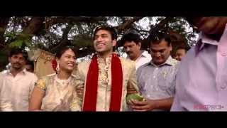 Devineni Avinash  Sudhee Wedding Teaser [upl. by Enahsal]