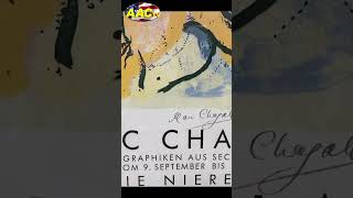 Marc Chagall [upl. by Yerxa]