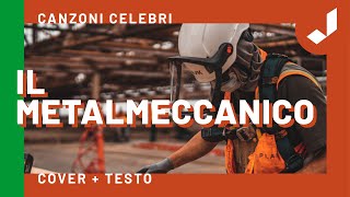 PRIMO MAGGIO 2023  Il Metalmeccanico  Festa dei Lavoratori [upl. by Gnemgnok]