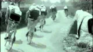 Amstel Gold Race 1967 [upl. by Euqinor]