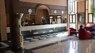 video RIU hotel Tikida Garden Marakesh Holland International [upl. by Noret281]