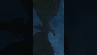 Viserion vs Rhaegal  Game of Thrones gameofthrones [upl. by Aracat420]