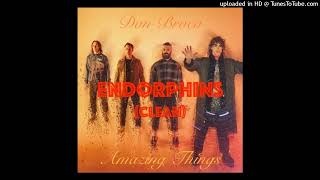 Don Broco  Endorphins Clean [upl. by Idnarb]