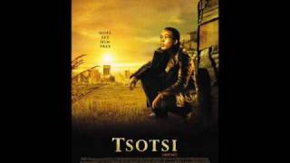 Tsotsi Soundtrack  18 E sale noka [upl. by Squires]