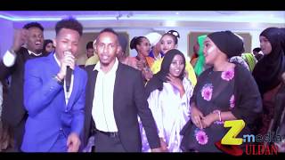 Jamiil Waheliye Hees Cusub Habalaha Somaliyeed 2018 full HD [upl. by Leumas525]