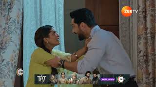 Main Hoon Saath Tere  Ep  31  Best Scene  May 29 2024  Zee Tv [upl. by Adiazteb70]