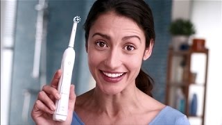 OralB Cepillos eléctricos  Conviértete en un experto [upl. by Rehpotirhc]