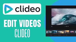 How to Edit Videos with Clideo [upl. by Atsugua]