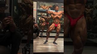 Can Breon Ansley win the Olympia [upl. by Sturdivant]