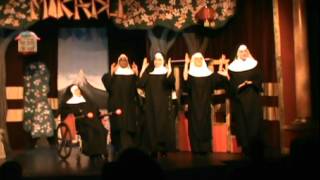 Nunsense II The Second Coming [upl. by Bethesda]